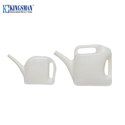 9L HDPE Blow Moulding Moulds , Blow Moulding Die For Plastic Watering Can Making